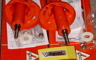 Ford Fiesta 89-95 etuiskunvaimentimet Koni