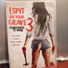 I spit on your grave 3 DVD - pikkukuva 1