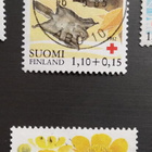 Punaristi 1982 ja Tuberkuloosi 1983 loistoleimatut sarjat - pikkukuva 3