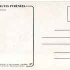 PYRENEITTENKOIRA POSTIKORTTI - pikkukuva 2