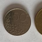 Kolme kolikkoa 1993-2000, 2 kuvaa - pikkukuva 1
