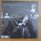 Roxy Music - Virginia Plain / Pyjamarama 7" - pikkukuva 2