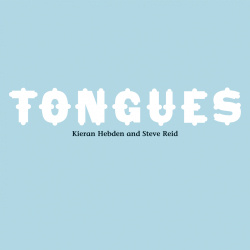 Kieran Hebden And Steve Reid - Tongues (CD)