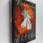 Sarah Waters : Ficktjuven - pikkukuva 1