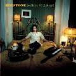 Hofstone - Bottom Of A Heart (CD)