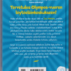 Crispin Boyer: Kultaisen kirpun tehtävä - pikkukuva 2