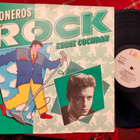 Eddie Cochran LP - pikkukuva 1