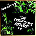 The Meteors, The Curse Of The Mutants LP - pikkukuva 1