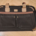 Retro Matkalaukku 66 x 44 x 18 cm - pikkukuva 1