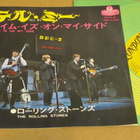 Rolling Stones Tell me 7 45 japani 1968 - pikkukuva 1