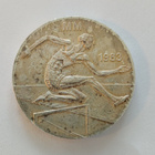 50 markkaa juhlaraha 1983, yleisurheilun MM-kisat - pikkukuva 2