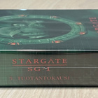 Tähtiportti (Stargate SG-1): Kausi 5 (6DVD) *UUSI* - pikkukuva 3