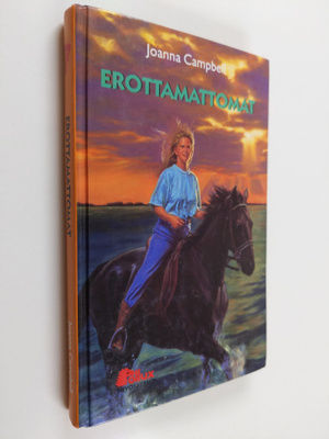 Joanna Campbell : Erottamattomat