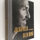 Zlatan Ibrahimovic : Jalkapallo olen minä - pikkukuva 1