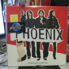 PHOENIX - IT'S NEVER BEEN LIKE THAT LP EU/UK 2006 M-/M- - pikkukuva 1
