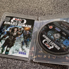 Binary Domain (PS3) - pikkukuva 2