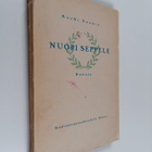 Ensio Kurki-Suonio : Nuori Seppele - pikkukuva 1
