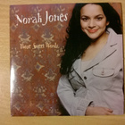 Norah Jones - Those Sweet Words CDS - pikkukuva 1