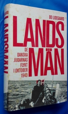 Landsmän: Danska judarnas flykt i okt. 1943
