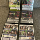 6 x the SIMS 3 (LISÄOSAT & KAMASETTI) - pikkukuva 2