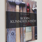 Erik Boile : Kodin kunnostustyöt - pikkukuva 1