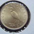 5 forint 1993 . Unkari-Hungary - pikkukuva 2
