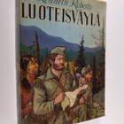Kenneth Roberts : Luoteisväylä - pikkukuva 1