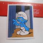 K16 Smurffit Panini tarra # 196 - pikkukuva 1