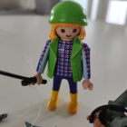 Playmobil onkija nukke - pikkukuva 3