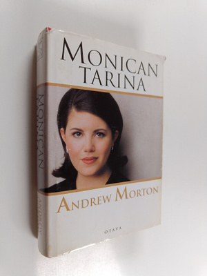 Andrew Morton : Monican tarina