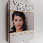 Andrew Morton : Monican tarina - pikkukuva 1
