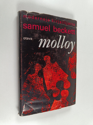 Samuel Beckett : Molloy