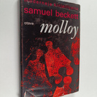 Samuel Beckett : Molloy - pikkukuva 1