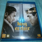 KING ARTHUR - Blu-ray - pikkukuva 1