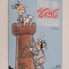 Ilkka Terho : Näin on terhot maassa - pikkukuva 1