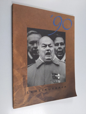 Lehtikuvaaja 1990