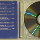 The Original Lead Singers Of The Temptations • CD - pikkukuva 2