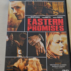 Eastern Promises DVD - pikkukuva 1
