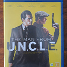 Koodinimi U.N.C.L.E. (2015) Blu-ray - pikkukuva 1