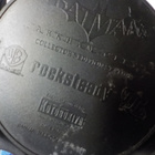 BATMAN KERÄILYFIGUURI / PATSAS - pikkukuva 3