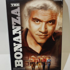 The Bonanza kausi 1 ( 8 X dvd )  uusi ! - pikkukuva 1