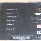 CD - VUOSAARI BIG BAND - V J Big Band - Suomi jazz MINT - pikkukuva 2