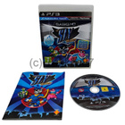 PS3 - The Sly Trilogy (CIB) Suomiversio! - pikkukuva 3