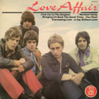 7” LP ALBUM Love Affair - Love Affair - pikkukuva 1