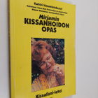 Mirjam Numminen : Mirjamin kissanhoidon opas - pikkukuva 1