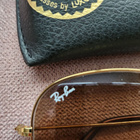 uusi Ray-Ban aurinkolasit - pikkukuva 2