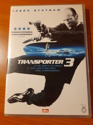 Transporter 3