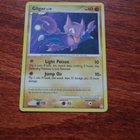 Cubone ja Gligar 90,94/146, Legends Awakened 2008,common - pikkukuva 2