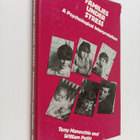 Anthony J. Manocchio ym. : Families Under Stress - A Psyc... - pikkukuva 1