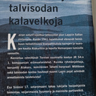 Esa Siren Sissiosasto Hirvelä,Kairan soturit - pikkukuva 2